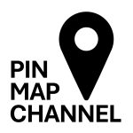 Pin Map Channel LOGO_Black